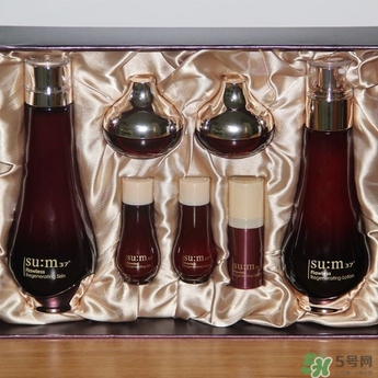 蘇秘37度適合什么年齡？蘇秘37度適合什么膚質(zhì)
