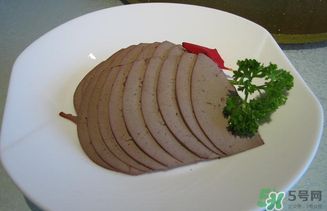 羊肝不能和什么一起吃？羊肝不能與什么同食？