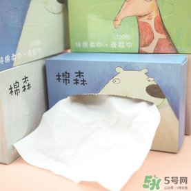 棉森洗臉巾哪個國家的？棉森是哪個國家的牌子？