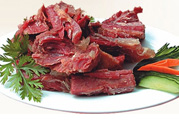 狗肉不能和什么一起吃？狗肉和什么相克？