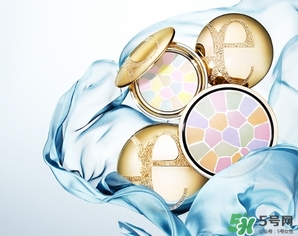 e大餅色號怎么選？elegance蜜粉色號試色