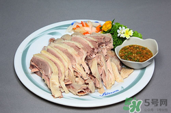 鵝肉是涼性還是熱性？鵝肉是寒性還是熱性？