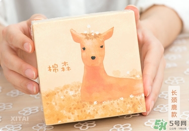 棉森化妝棉怎么樣？棉森化妝棉是哪里的？