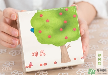 棉森化妝棉怎么樣？棉森化妝棉是哪里的？
