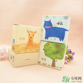 棉森化妝棉怎么樣？棉森化妝棉是哪里的？