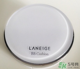蘭芝氣墊bb霜怎么用？蘭芝氣墊bb霜的用法