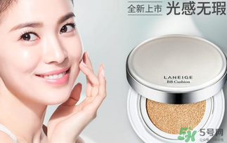 蘭芝氣墊bb霜怎么用？蘭芝氣墊bb霜的用法