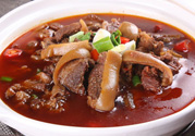 狗肉和什么一起吃最好？狗肉和什么一起燉好吃？
