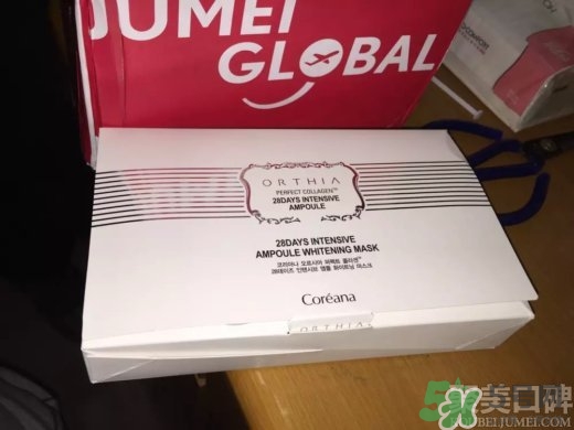 高麗雅娜coreana是什么牌子？coreana在韓國算好嗎？