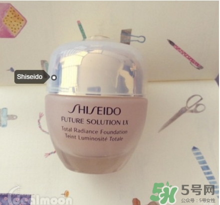 資生堂琉璃粉霜多少錢？資生堂時光琉璃粉霜專柜價格