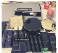cpb光潤粉霜多少錢？cpb光潤粉霜專柜價格