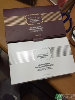 高麗雅娜coreana是什么牌子？coreana在韓國算好嗎？