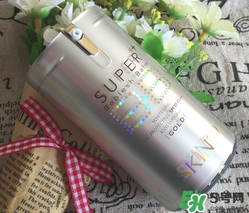 skin79怎么樣？skin79護膚品怎么樣？