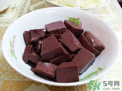 羊血可以吃嗎？羊血可以生喝嗎？