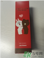 Missha謎尚大紅bb霜怎么樣？謎尚大紅bb霜好用嗎