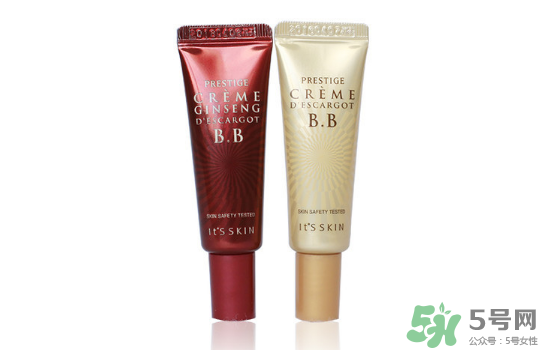 伊思蝸牛bb霜價(jià)格多少？its skin蝸牛bb霜多少錢？