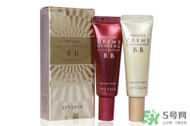 伊思蝸牛bb霜價(jià)格多少？its skin蝸牛bb霜多少錢？