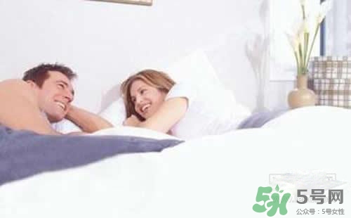 頭三個月可以同房嗎？懷孕幾個月可以同房？