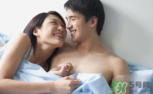 頭三個月可以同房嗎？懷孕幾個月可以同房？