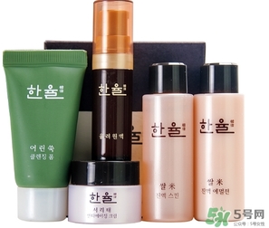 韓律適合什么膚質？韓律適合敏感肌膚嗎？