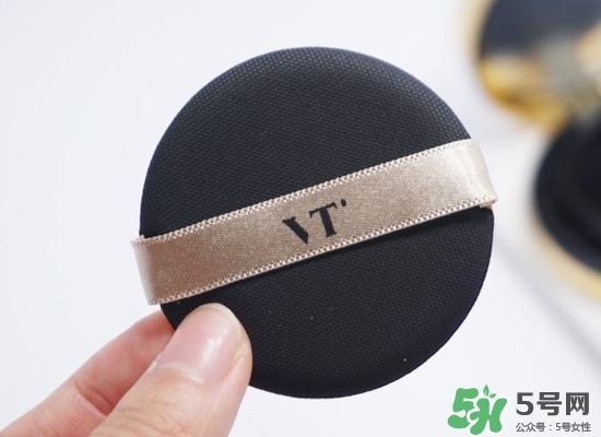 vant水滴氣墊怎么用？vant水滴氣墊使用方法？