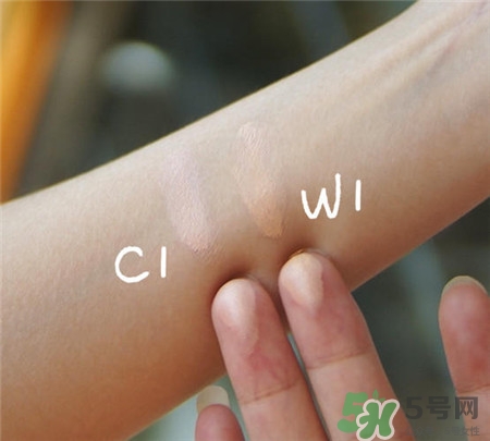 黃調一白二白什么意思?黃調一白二白怎么區分?