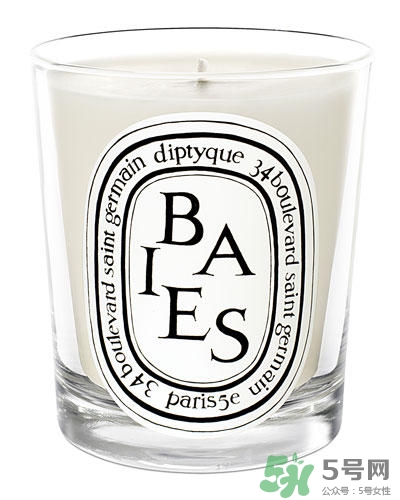 diptyque多少錢？diptyque專柜價格
