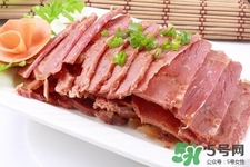 生肉用水龍頭洗干凈嗎？生肉用什么洗才最干凈？