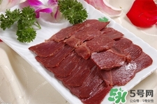生肉用水龍頭洗干凈嗎？生肉用什么洗才最干凈？