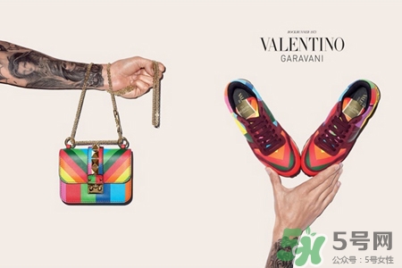 valentino是什么檔次？華倫天奴是幾線品牌？