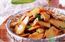 鮑魚菇怎么做好吃？鮑魚菇的功效與作用