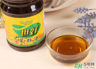 菜籽油炸東西有泡沫怎么辦？菜籽油為什么起泡沫？