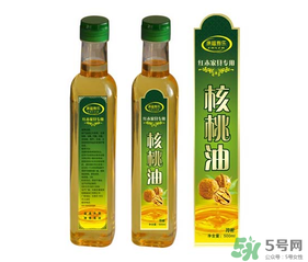 核桃油怎么給寶寶吃？核桃油寶寶可以吃嗎？