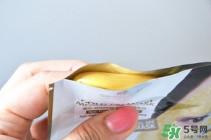 香蒲麗黃金面膜哪種顏色好？香蒲麗黃金面膜不同顏色功效