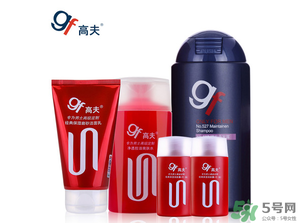 高夫男士護膚品怎么樣？高夫男士護膚品適合什么年齡段？