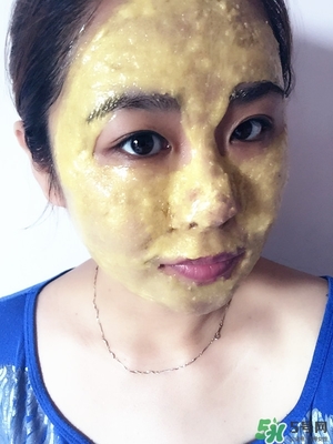 香蒲麗黃金面膜哪種顏色好？香蒲麗黃金面膜不同顏色功效