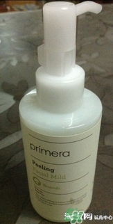 primera芙莉美娜去角質怎么樣？芙莉美娜去角質好用嗎？