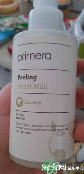芙莉美娜去角質怎么用？芙莉美娜去角質凝露使用方法
