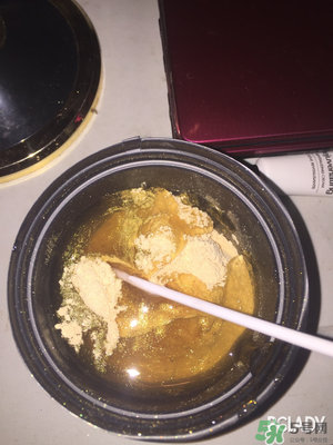 卡蔓卡曼黃金面膜怎么用？casmara黃金面膜使用方法