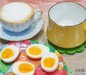 煮雞蛋要煮多久？煮雞蛋需要多長(zhǎng)時(shí)間？