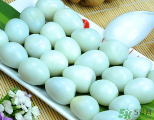 鵪鶉蛋不能和什么一起吃？鵪鶉蛋不能與什么同食？