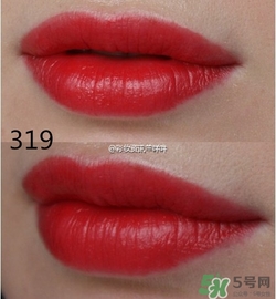 紀(jì)梵希玉蘭花口紅多少錢(qián)？紀(jì)梵希玉蘭花小羊皮價(jià)格