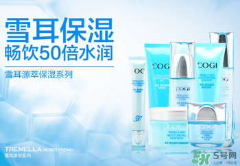 高姿是哪個國家的品牌？高姿是幾線品牌？