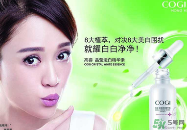 高姿是哪個國家的品牌？高姿是幾線品牌？