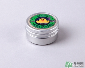line friends歐舒丹護手霜多少錢？line歐舒丹合作護手霜價格