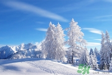下雪天會打雷嗎？下雪天為什么會大雷？