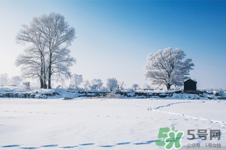 下雪天會打雷嗎？下雪天為什么會大雷？