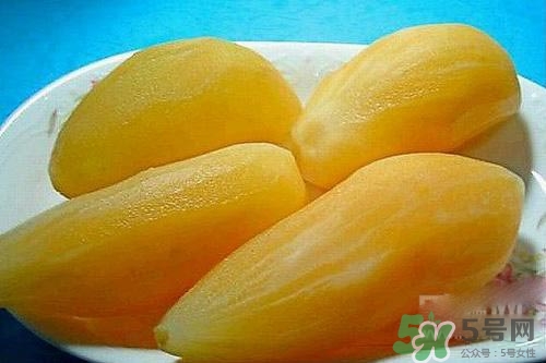 產婦可以吃雪蓮果嗎？哺乳期可以吃雪蓮果嗎？