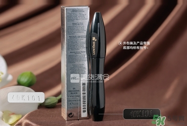 蘭蔻睫毛膏哪款好用？蘭蔻睫毛膏哪款最好用