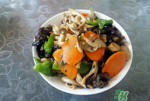 平菇怎么做好吃？平菇怎么炒好吃？